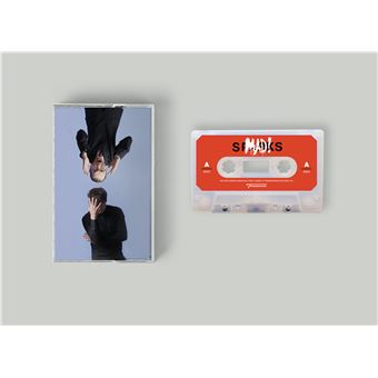 Sparks - Mad! | K7