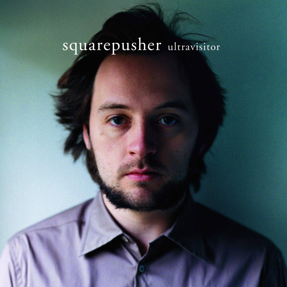 Squarepusher - Ultravisitor | Remastered