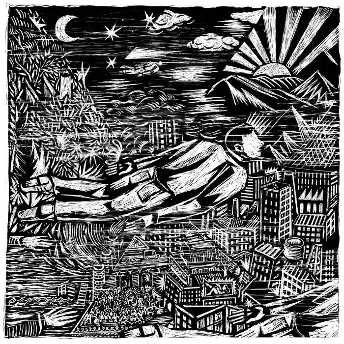 Stand High Patrol - Our Own Way