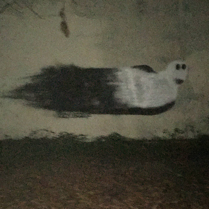 Stand High Patrol - The Ghost