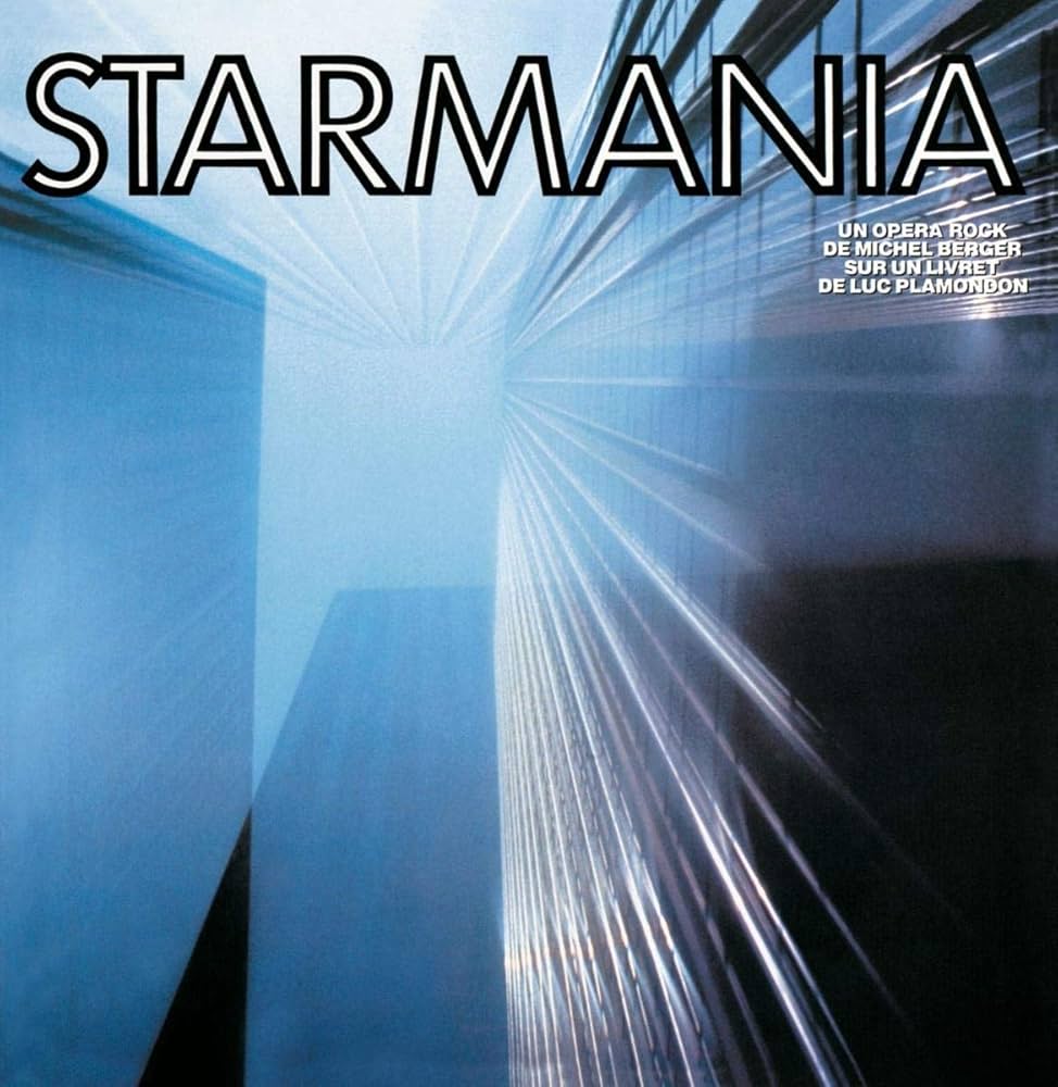 Starmania - Starmania 1978