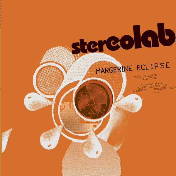 Stereolab - Margerine Eclipse | 2LP