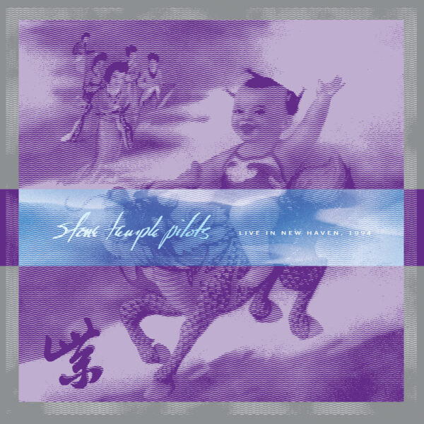 Stone Temple Pilots - Live In New Haven, 1994 | RSD 2025
