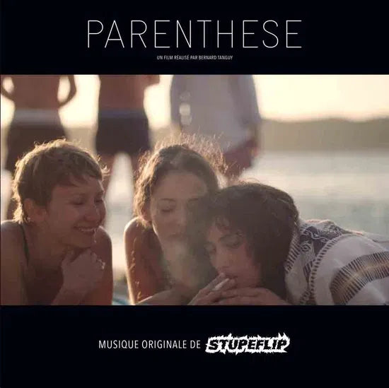 Stupeflip - Parenthèse O.S.T.