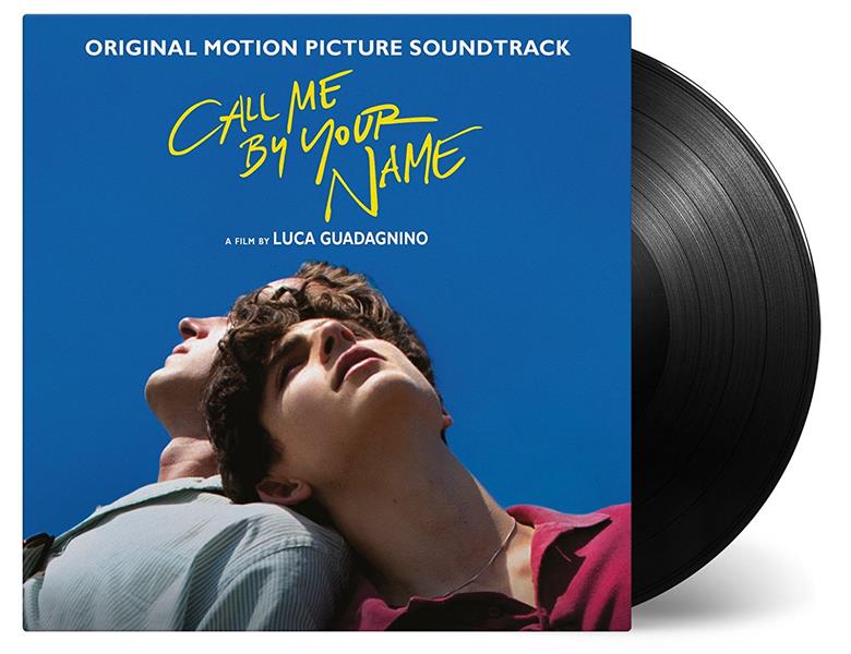 Sufjan Stevens - Call Me By Your Name OST