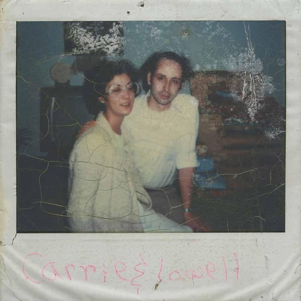Sufjan Stevens - Carrie & Lowell
