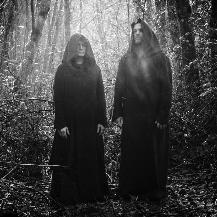 Sunn O))) - Eternity's Pillars + Raise the Chalice & Reverential | Vinyle Rouge