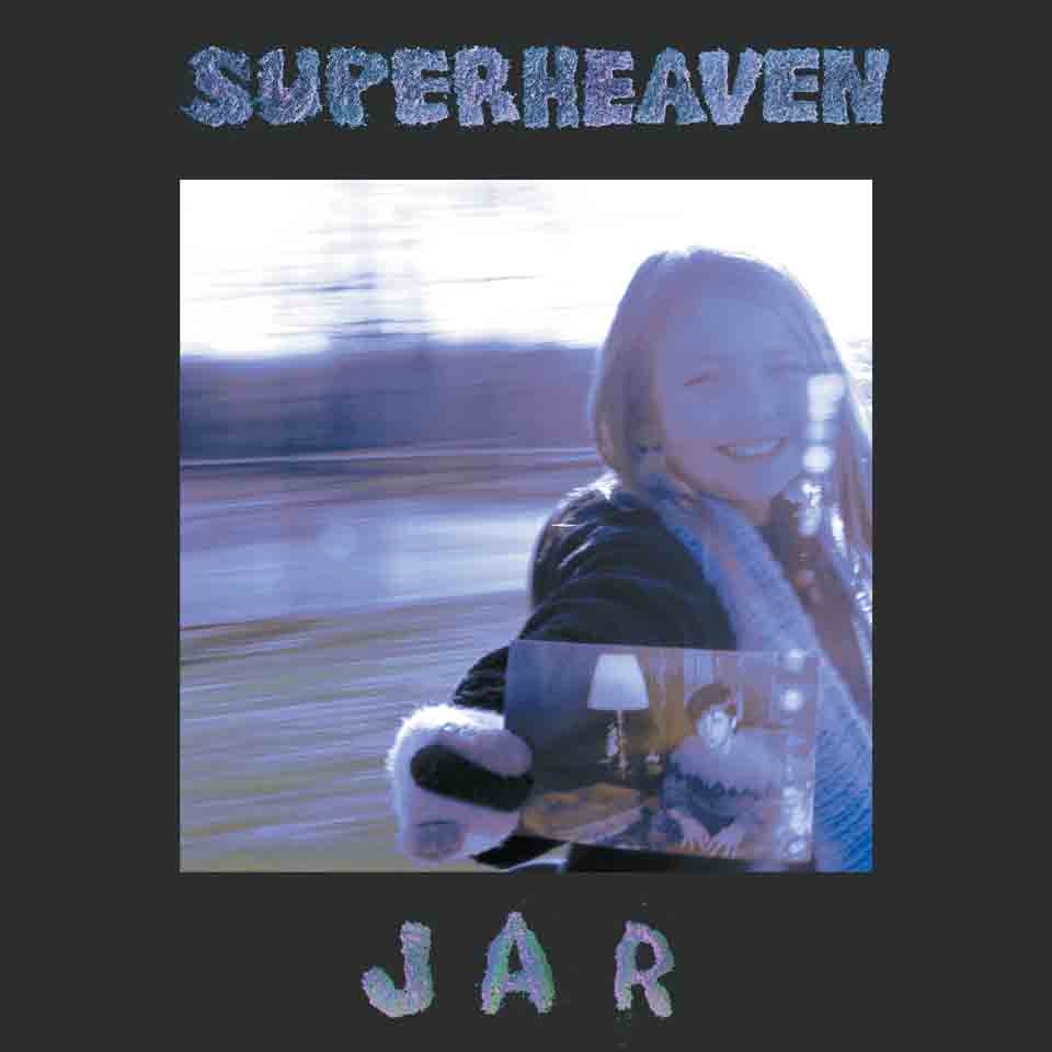 Superheaven - Jar | 10 Year Anniversary Edition
