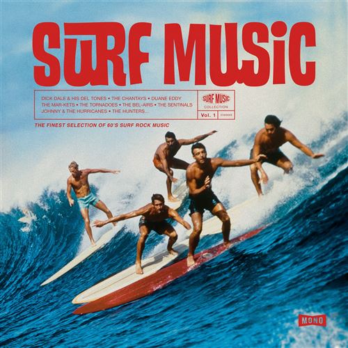 Surf Music - Surf Music Vol 1