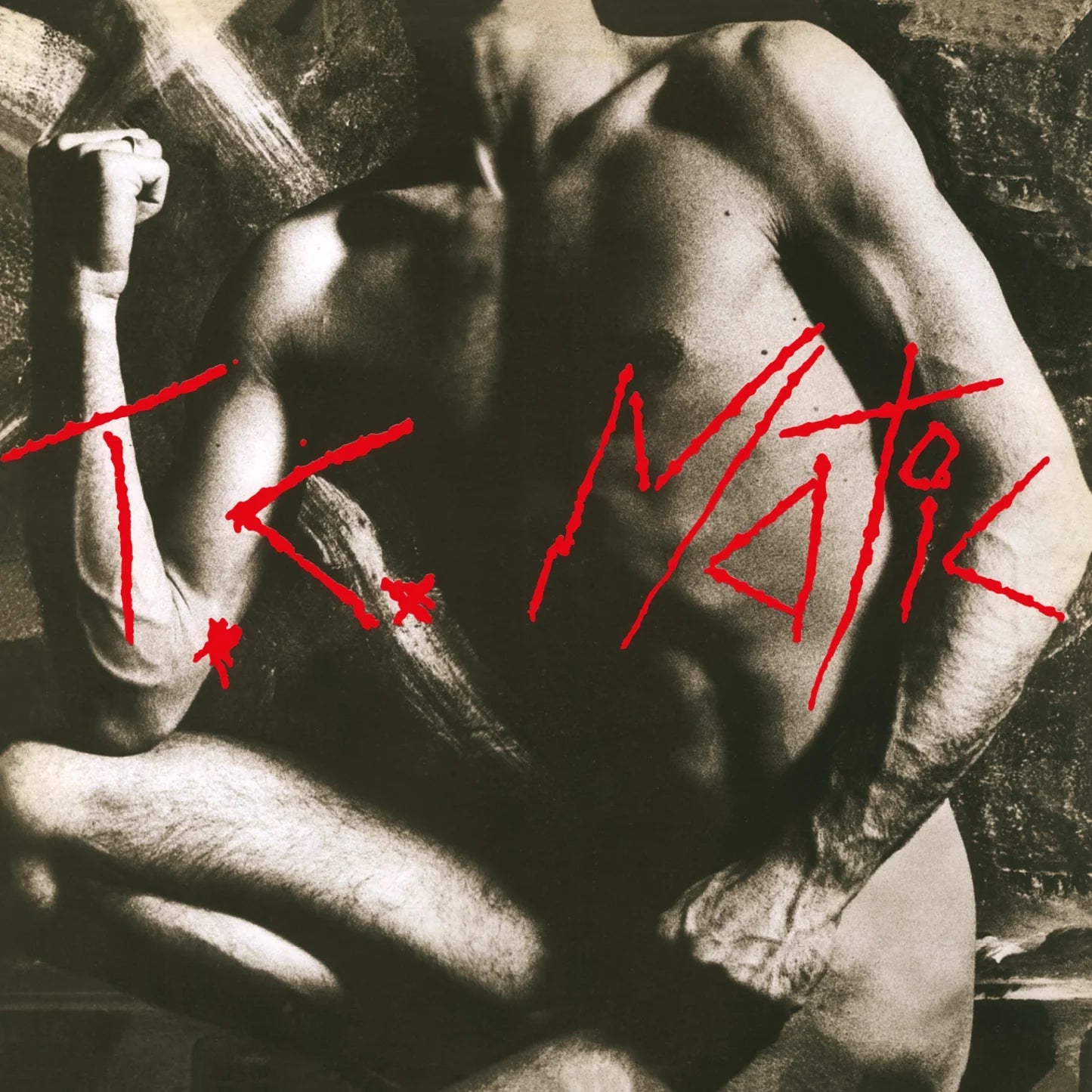 T.C. Matic - T.C. Matic | RSD2025