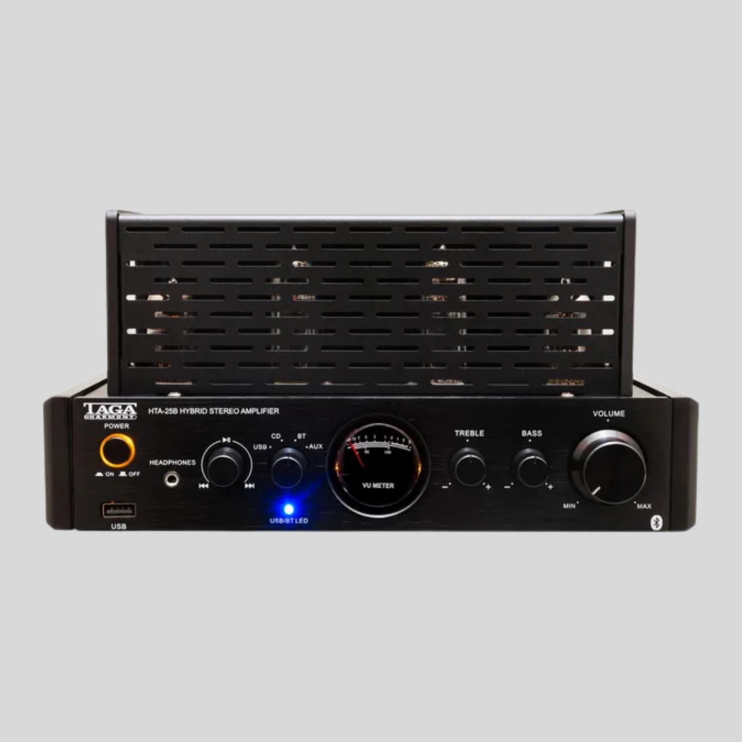Taga Harmony - HTA-25B Black | Amplificateur Hybride