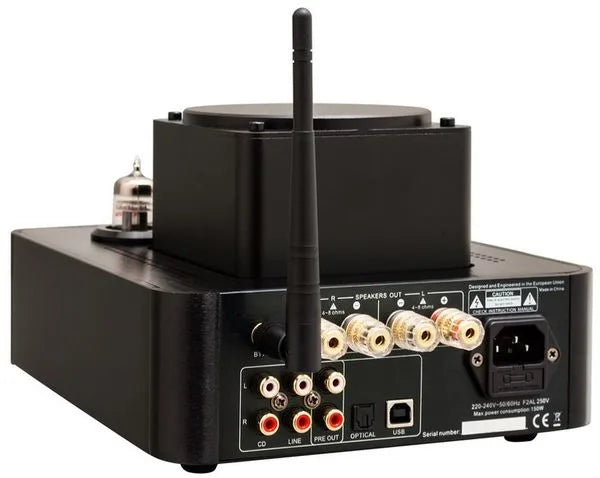 Taga Harmony - HTA-700B V3 | Amplificateur Hybride