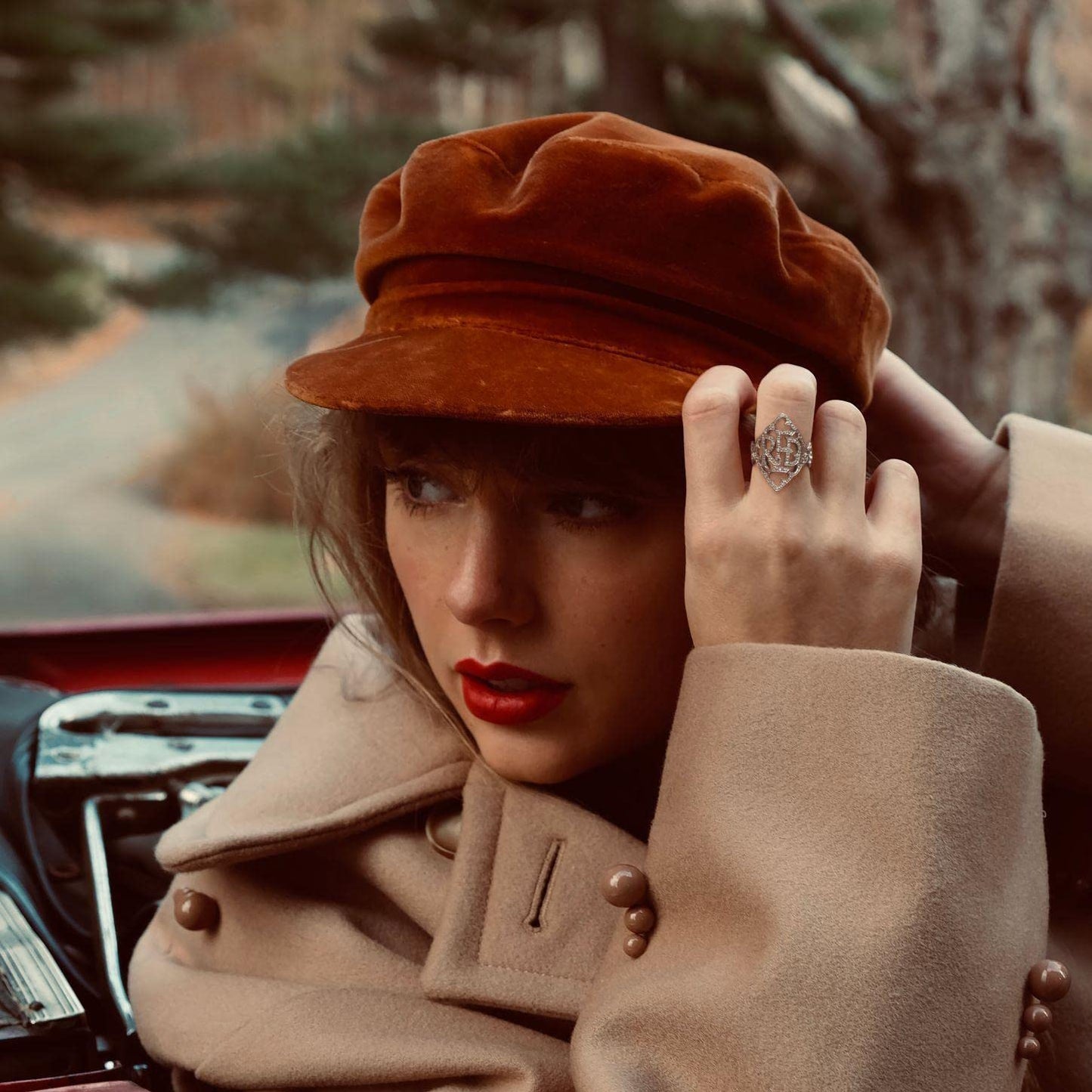 Taylor Swift - Red | Taylor's Version