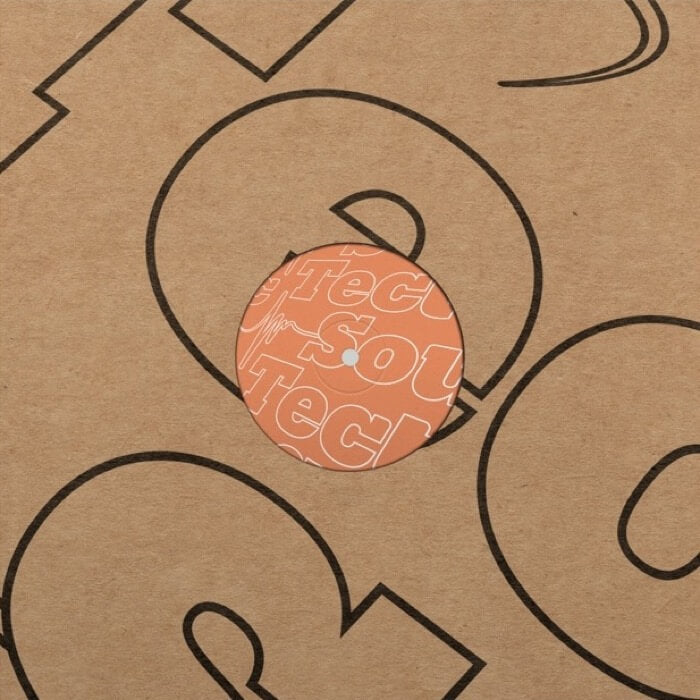 Various - Tectonic Sound 5