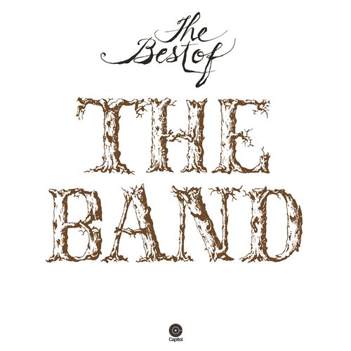 The Band - The Best Of The Band