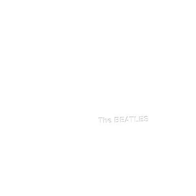 The Beatles - The Beatles