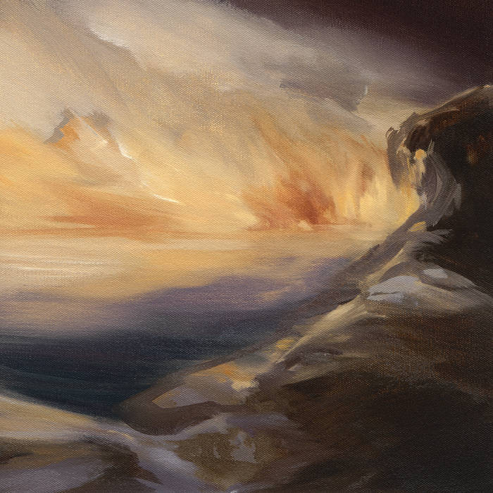 The Besnard Lakes - The Besnard Lakes Are The Last