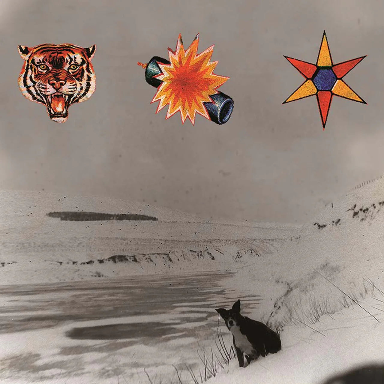 The Beta Band - The Three E.P.'S
