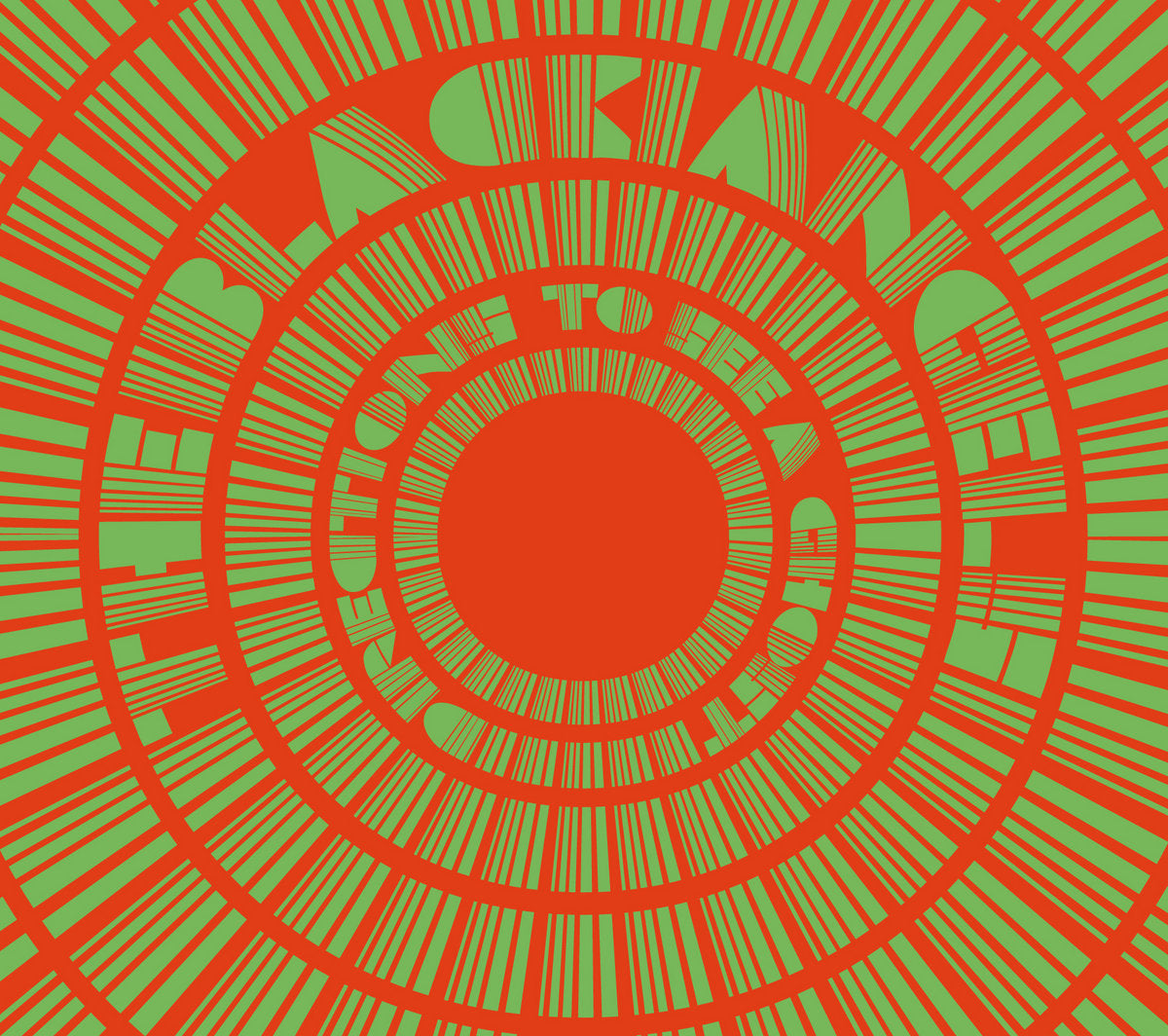The Black Angels - Directions To See A Ghost