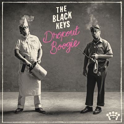 The Black Keys - Dropout Boogie