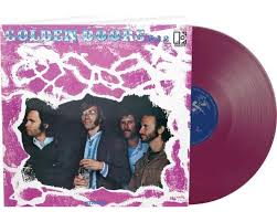 The Doors - Golden Doors Vol. 2 | (Vinyl Purple)
