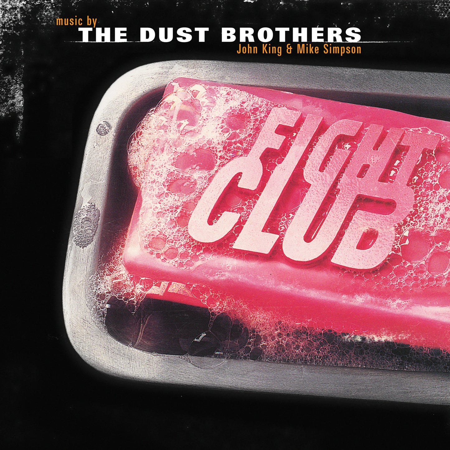 The Dust Brothers - Fight Club OST