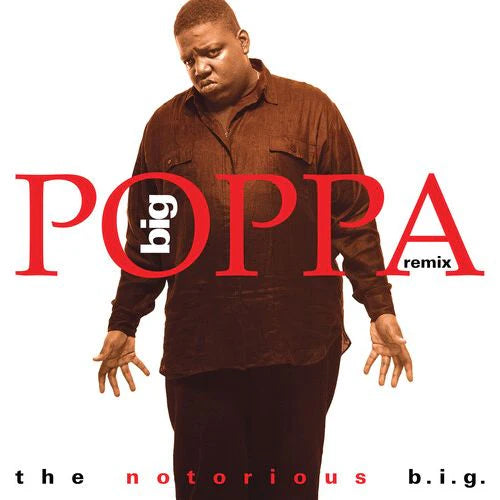 The Notorious B.I.G. - Big Poppa | Remix