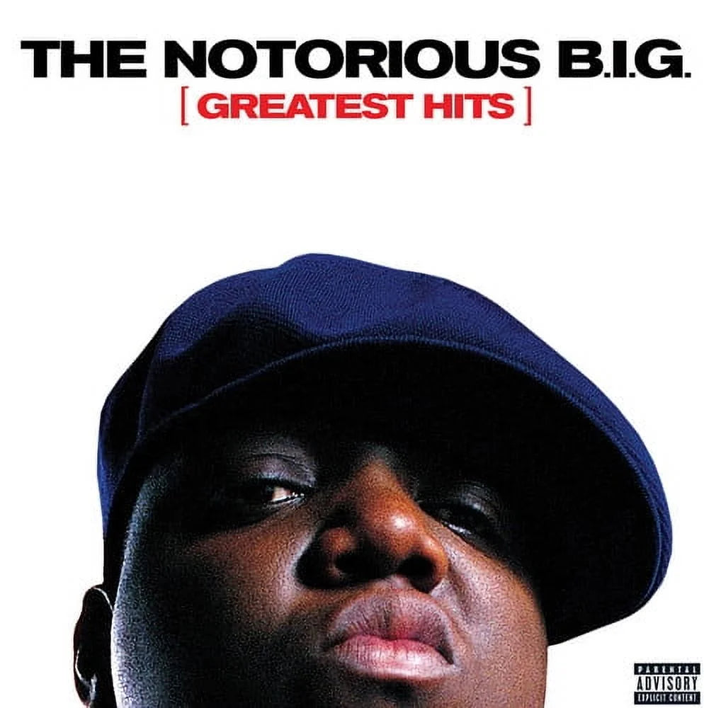 The Notorious B I G - Greatest Hits