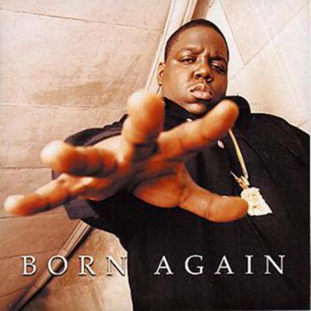 The Notorious B.I.G. - Born Again