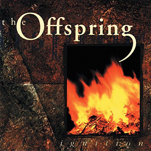 The Offspring - Ignition