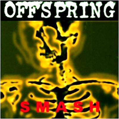 The Offspring - Smash
