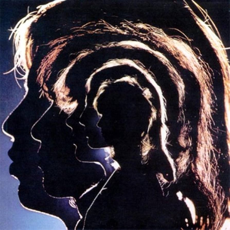 The Rolling Stones - Hot Rocks (1964 - 1971)