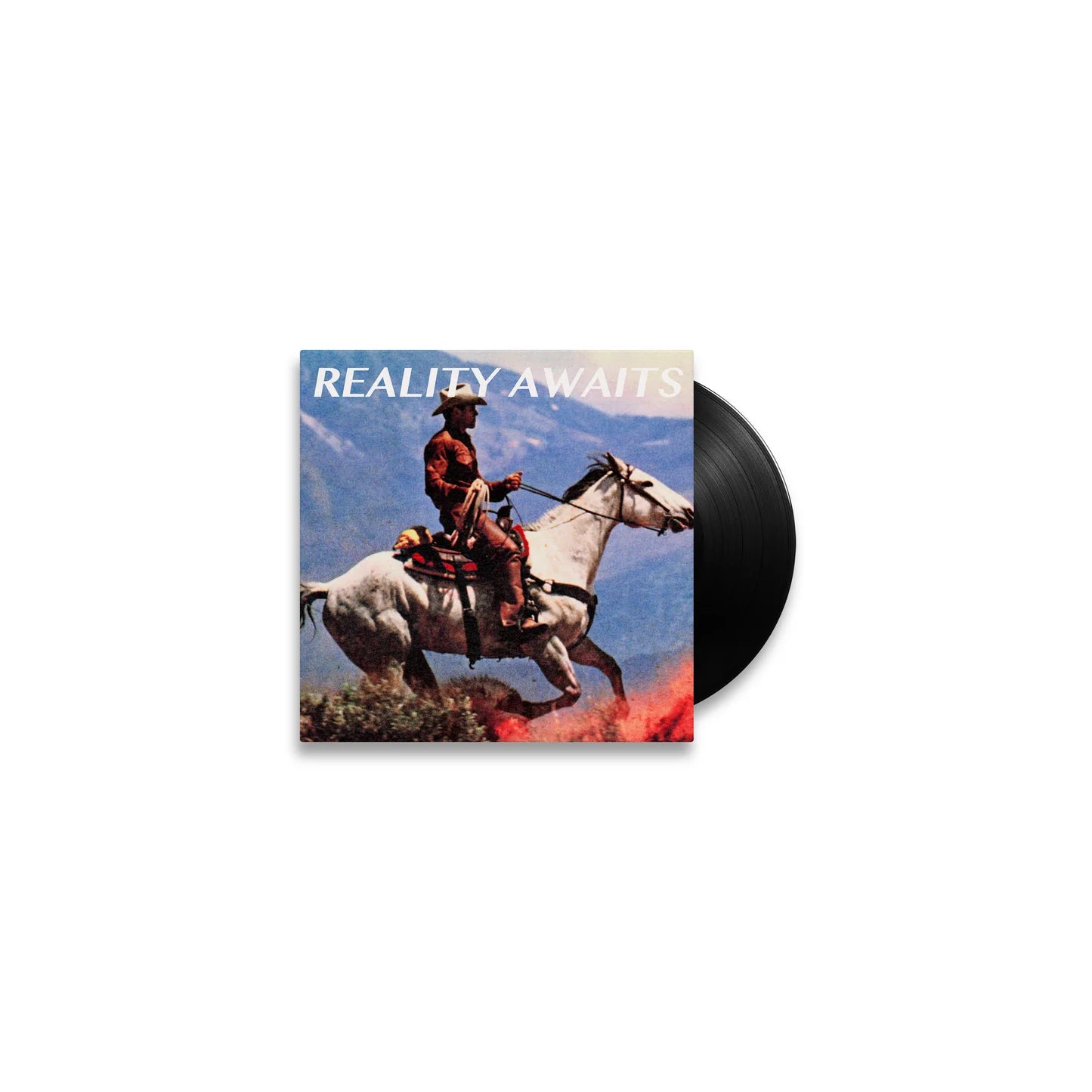 The Strokes - Reality A Waits