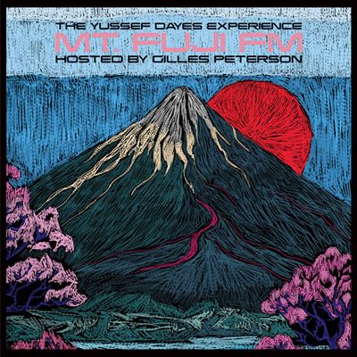 The Yussef Dayes Experience - Live From Mt Fuji