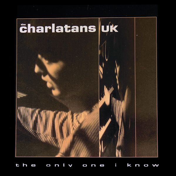The Charlatans - The Only One I Know | RSD2025