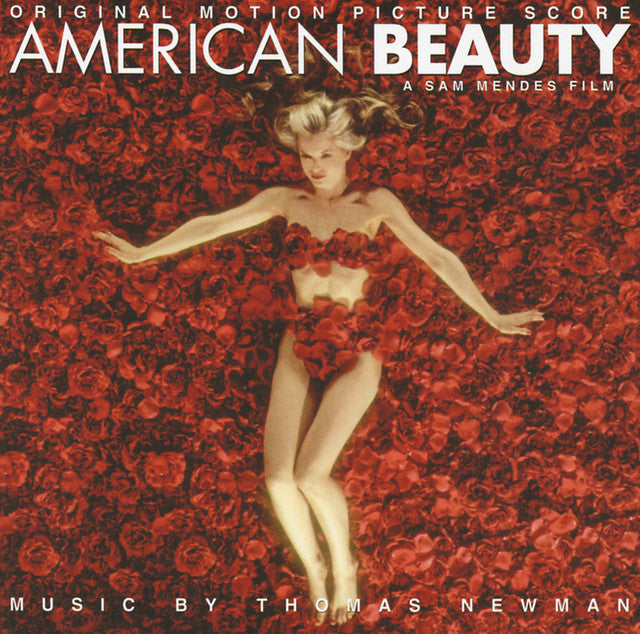Thomas Newman - American Beauty OST