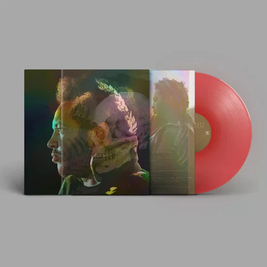 Thundercat - Apocalypse / Red vinyl