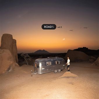 Thylacine - Roads Vol 3