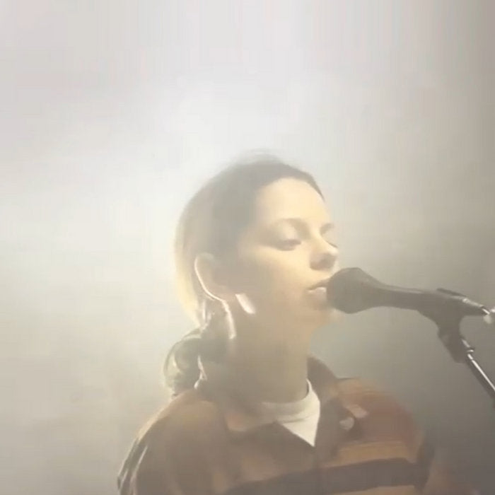 Tirzah - Trip9Love...??? | Limited gold vinyl