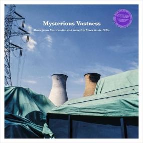 Various Artists - Mysterious Vastness