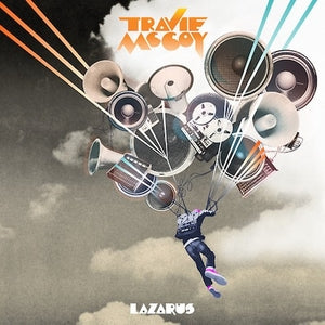 Travie Mccoy - Lazarus