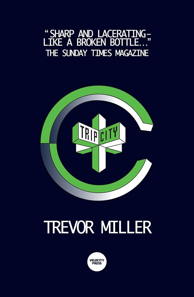 Trevor Miller - Trip City