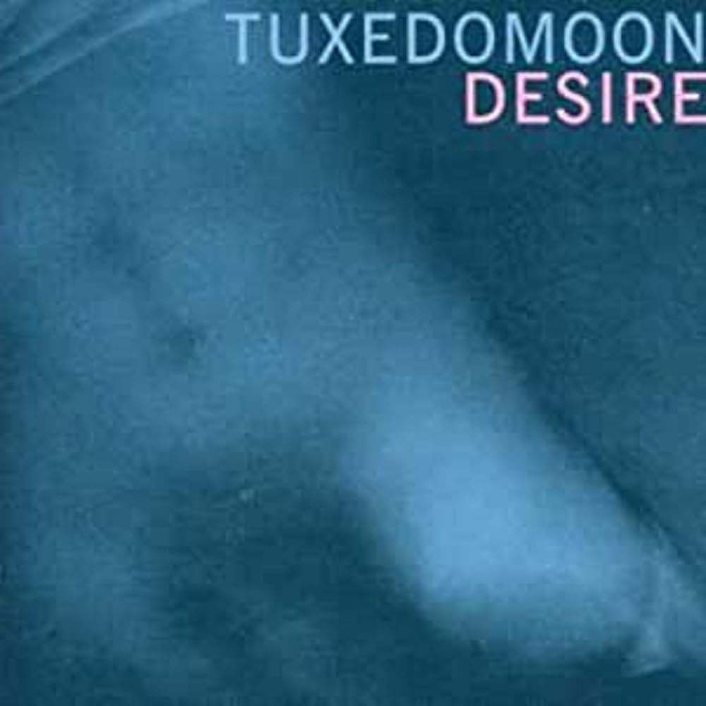 Tuxedomoon - Desire | 45th Anniv
