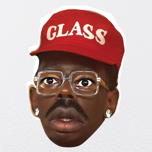 Tyler, The Creator - Don't Tap The Glass | VInyl Transparent