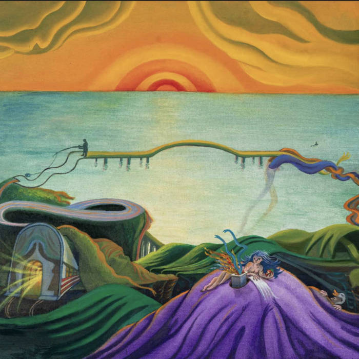 Tzii And Hilal Can - Hayalet Kiriklari