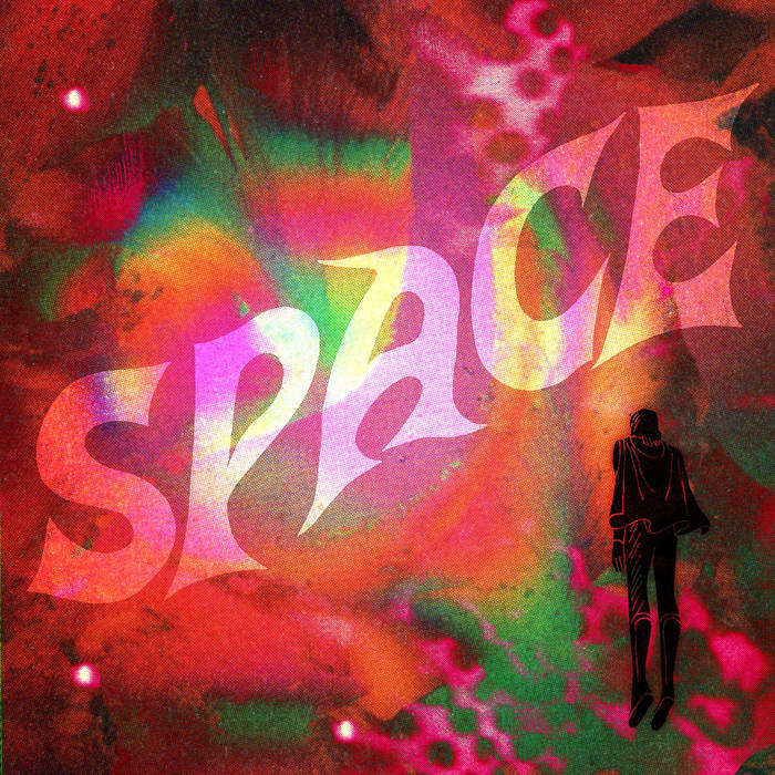 Various Artists - Jon Savage's Space: Light Years From Home