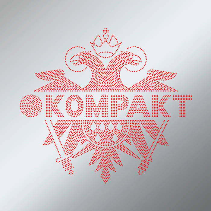 Various Artists - Kompakt 500