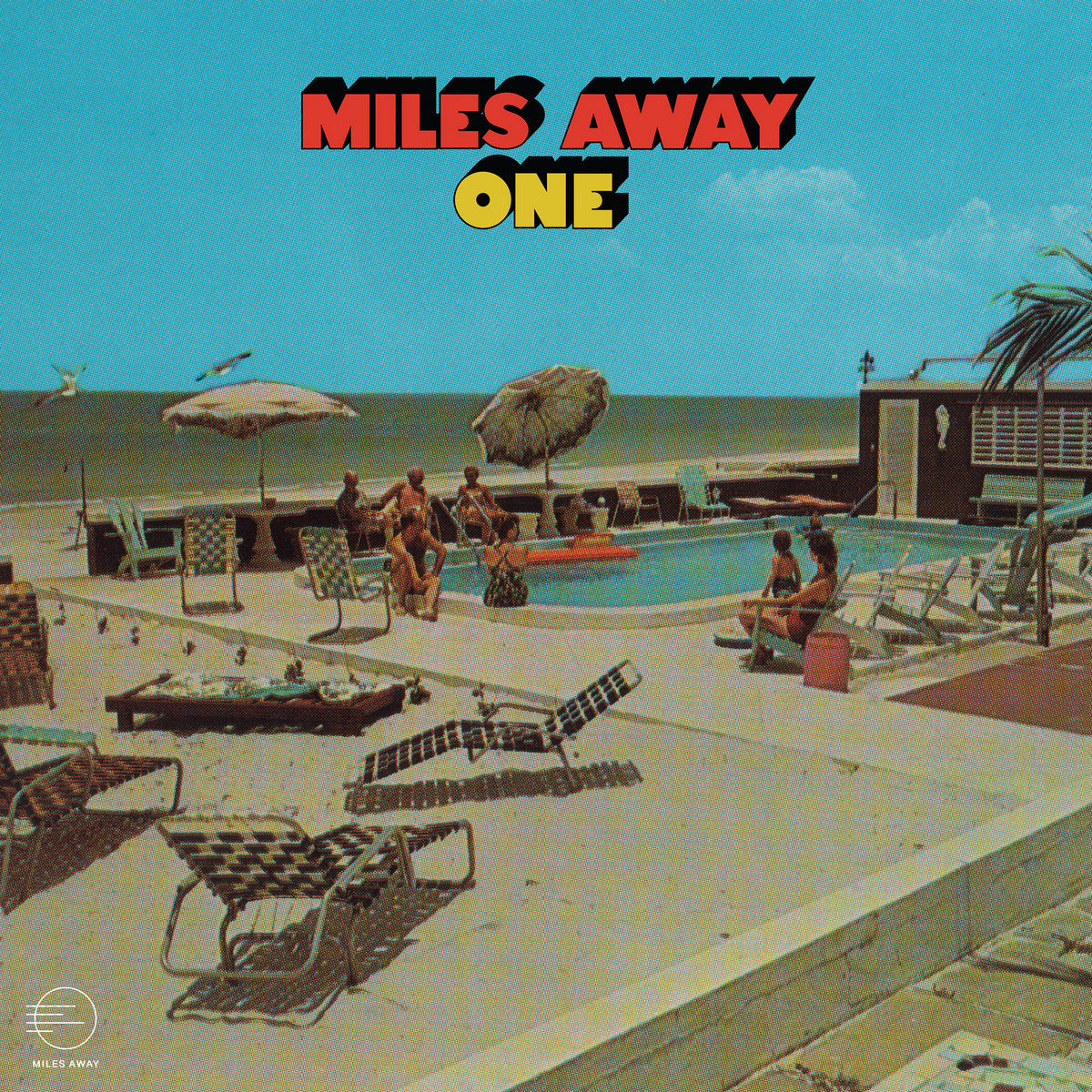 Various Artists - Miles Away One