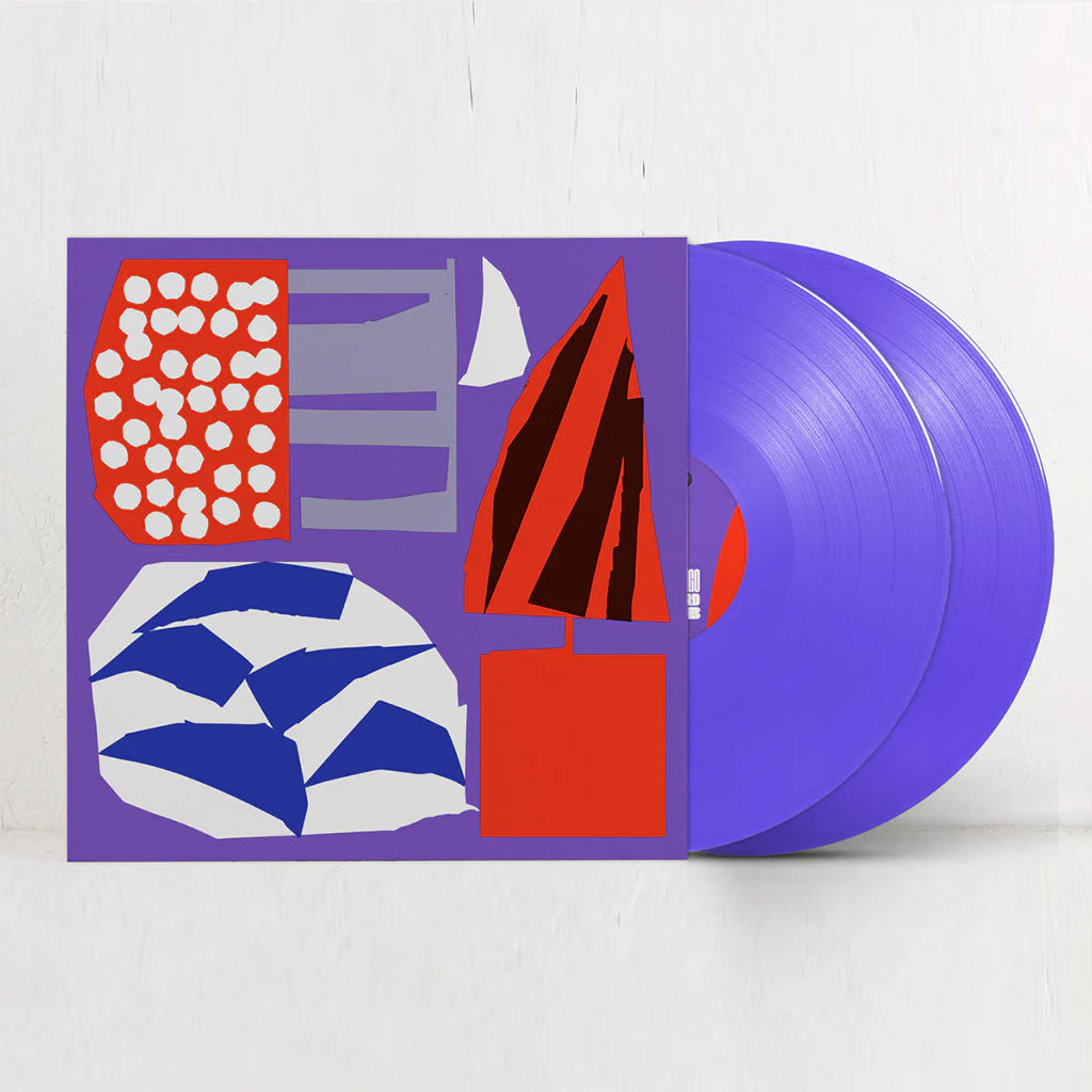 Various Artists - Mr Bongo Record Club Vol 7