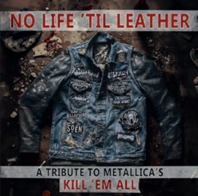 Various Artists - No Life Til Leather